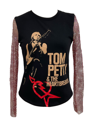 Tom Petty Shepp