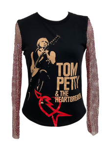 Tom Petty Shepp